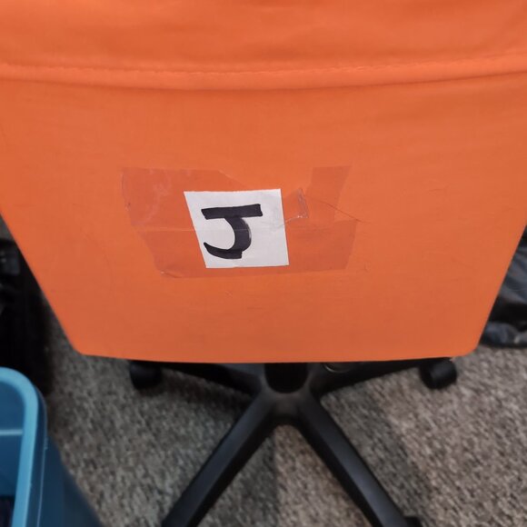 True Religion Distressed Flare Jeans Blue Denim Raw Hem – Women’s 32 - Picture 15 of 15